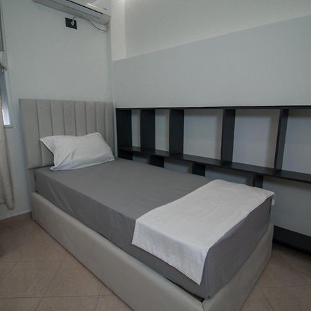 Sarande Apartment Exterior photo