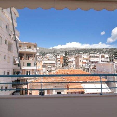Sarande Apartment Exterior photo