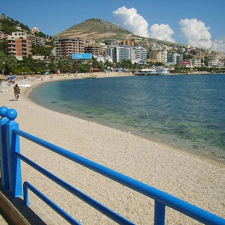 Sarande Apartment Exterior photo