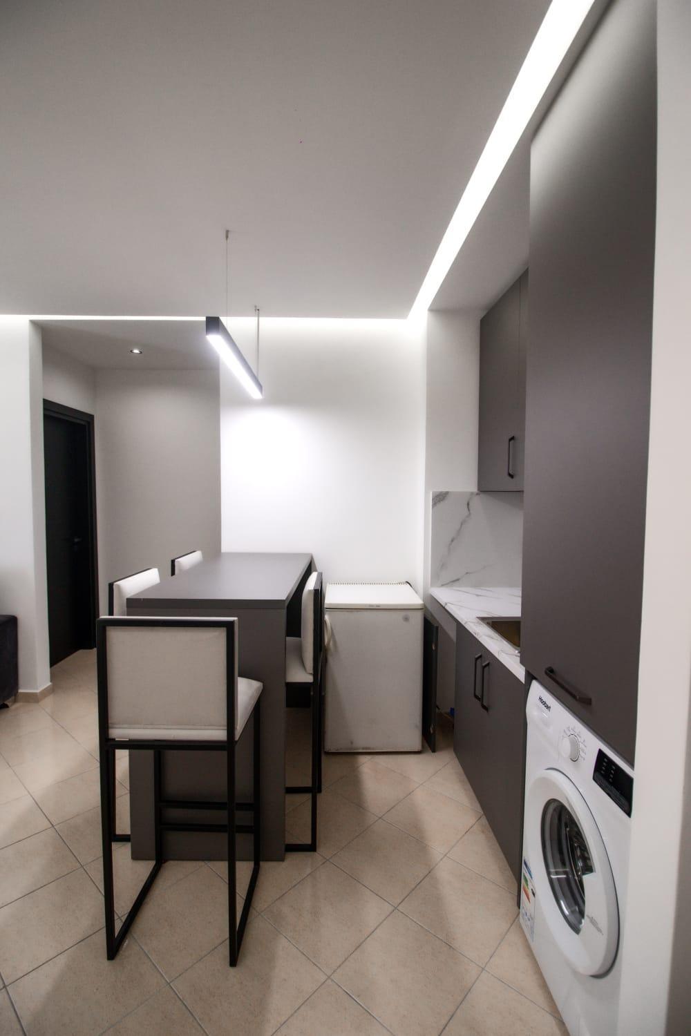 Sarande Apartment Exterior photo