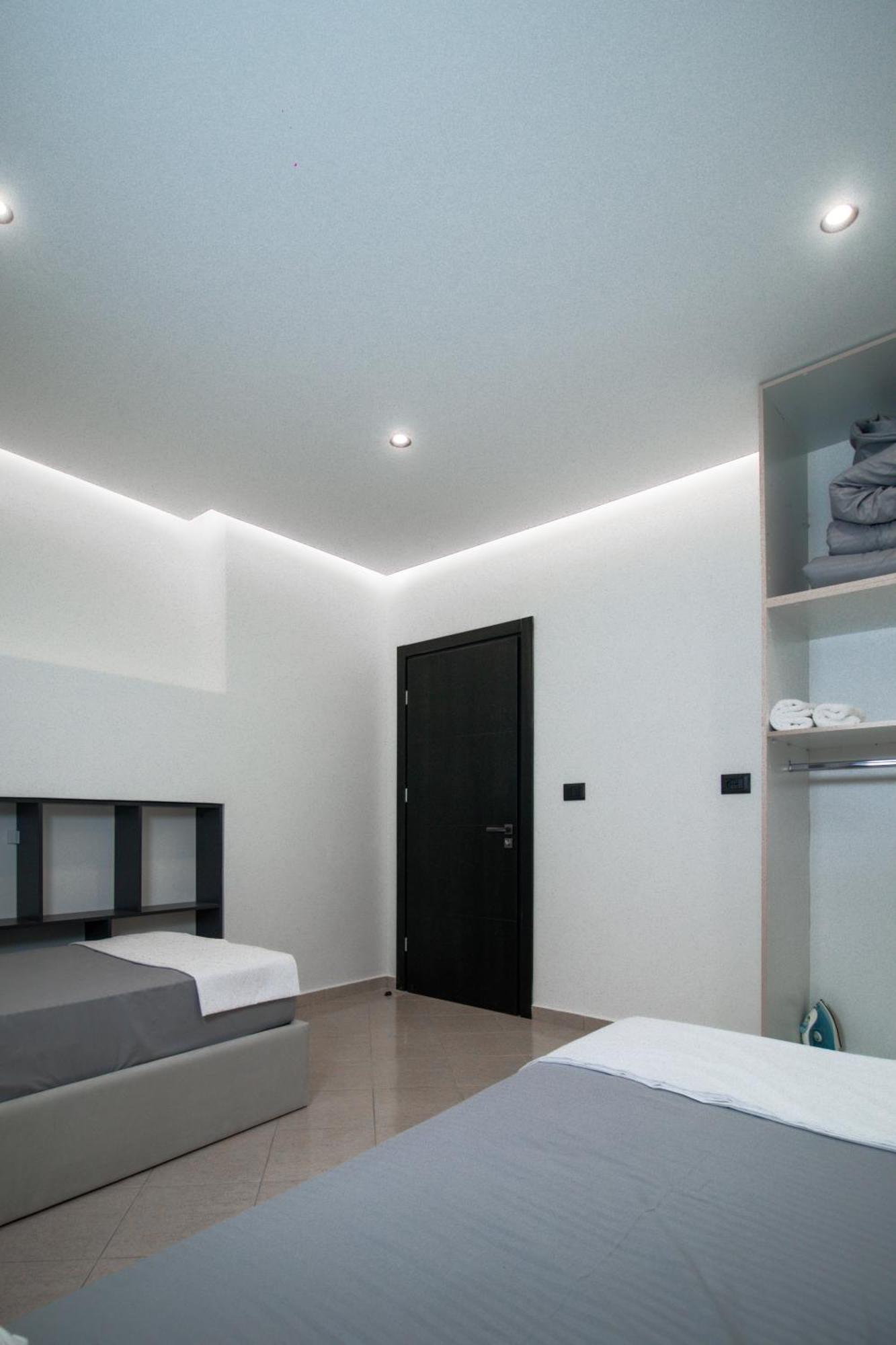 Sarande Apartment Exterior photo