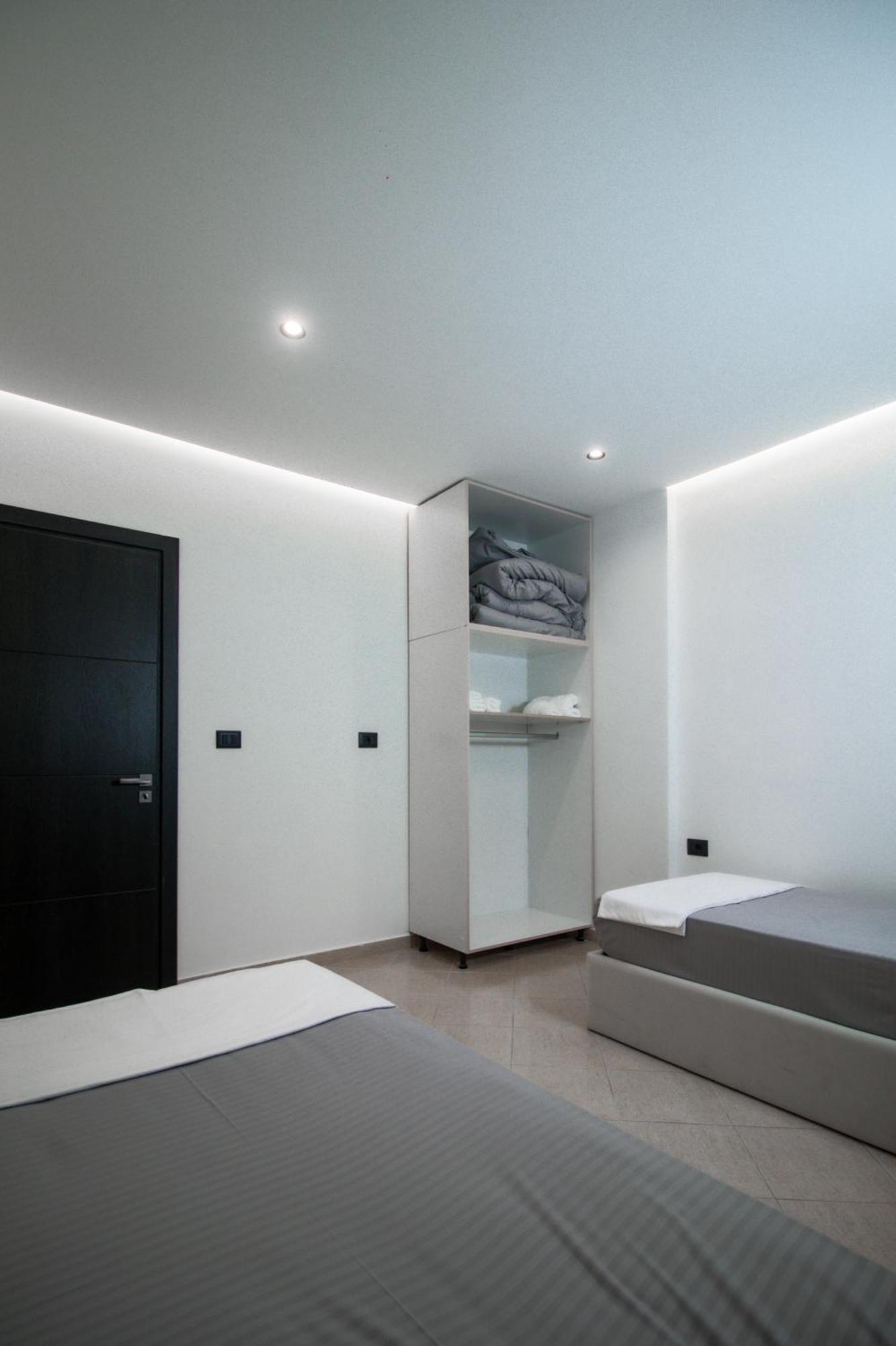 Sarande Apartment Exterior photo