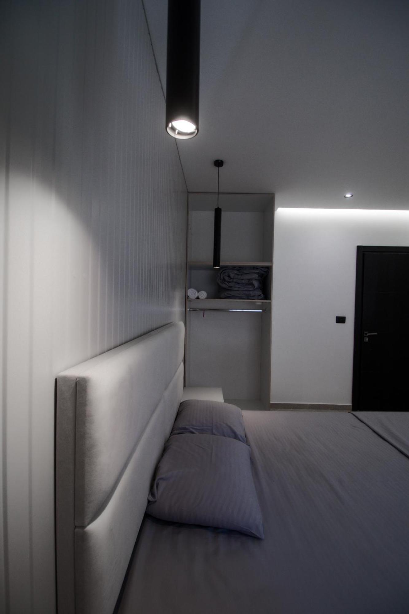 Sarande Apartment Exterior photo