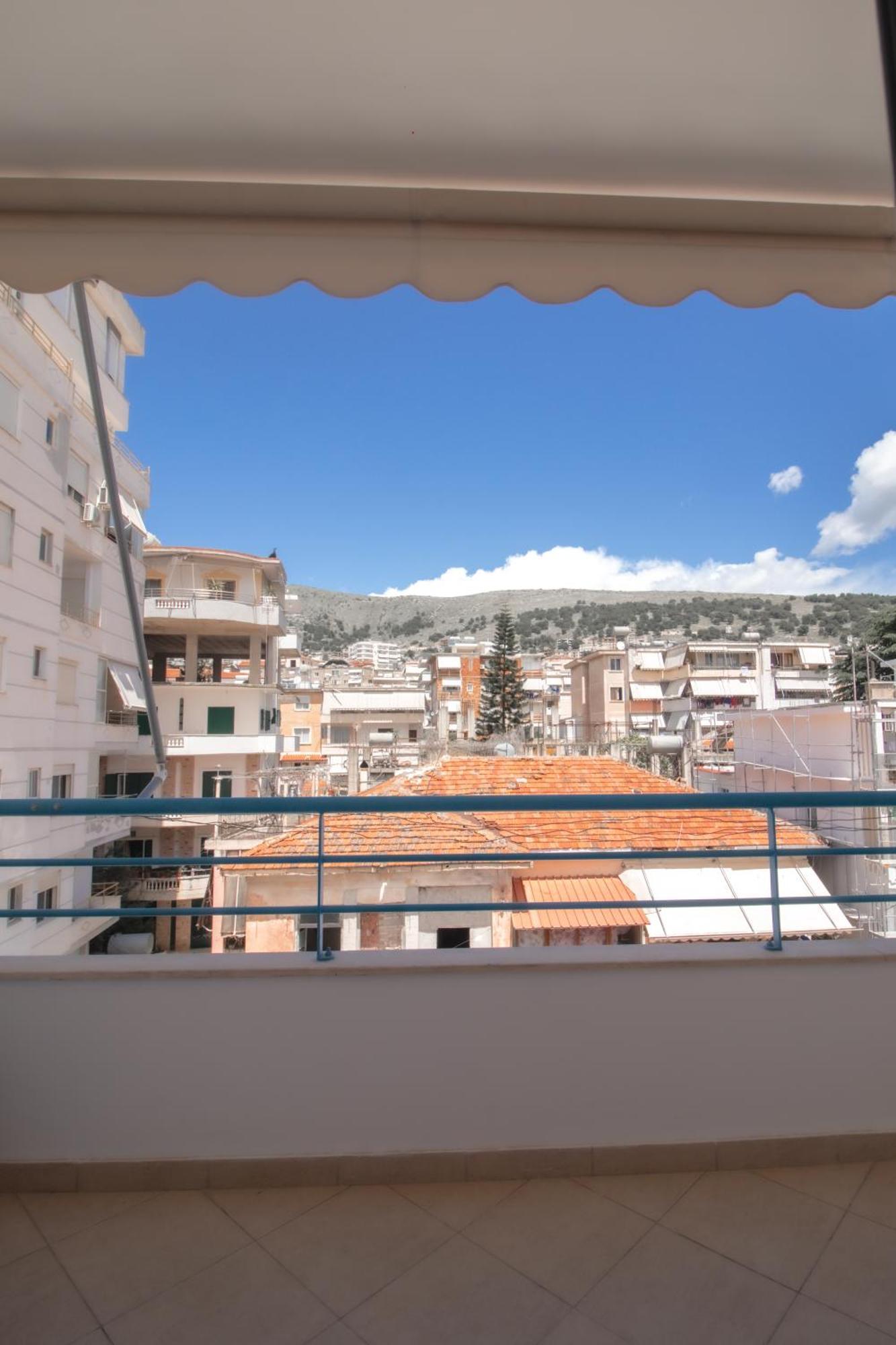 Sarande Apartment Exterior photo