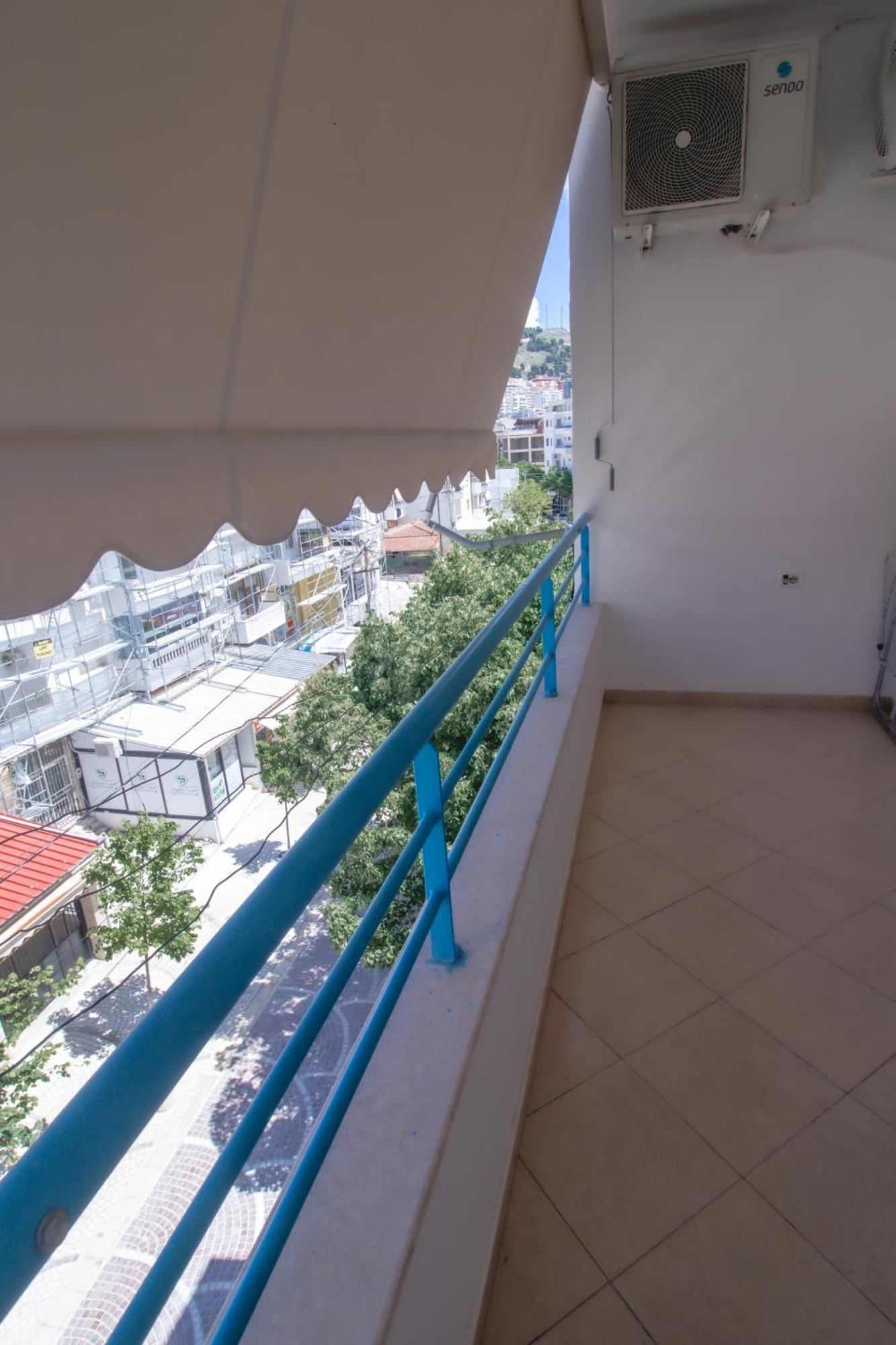 Sarande Apartment Exterior photo