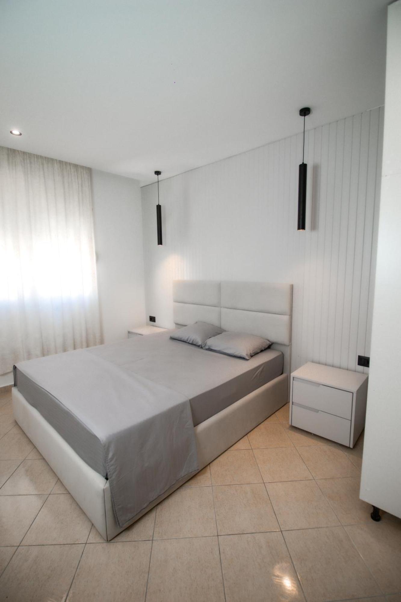 Sarande Apartment Exterior photo